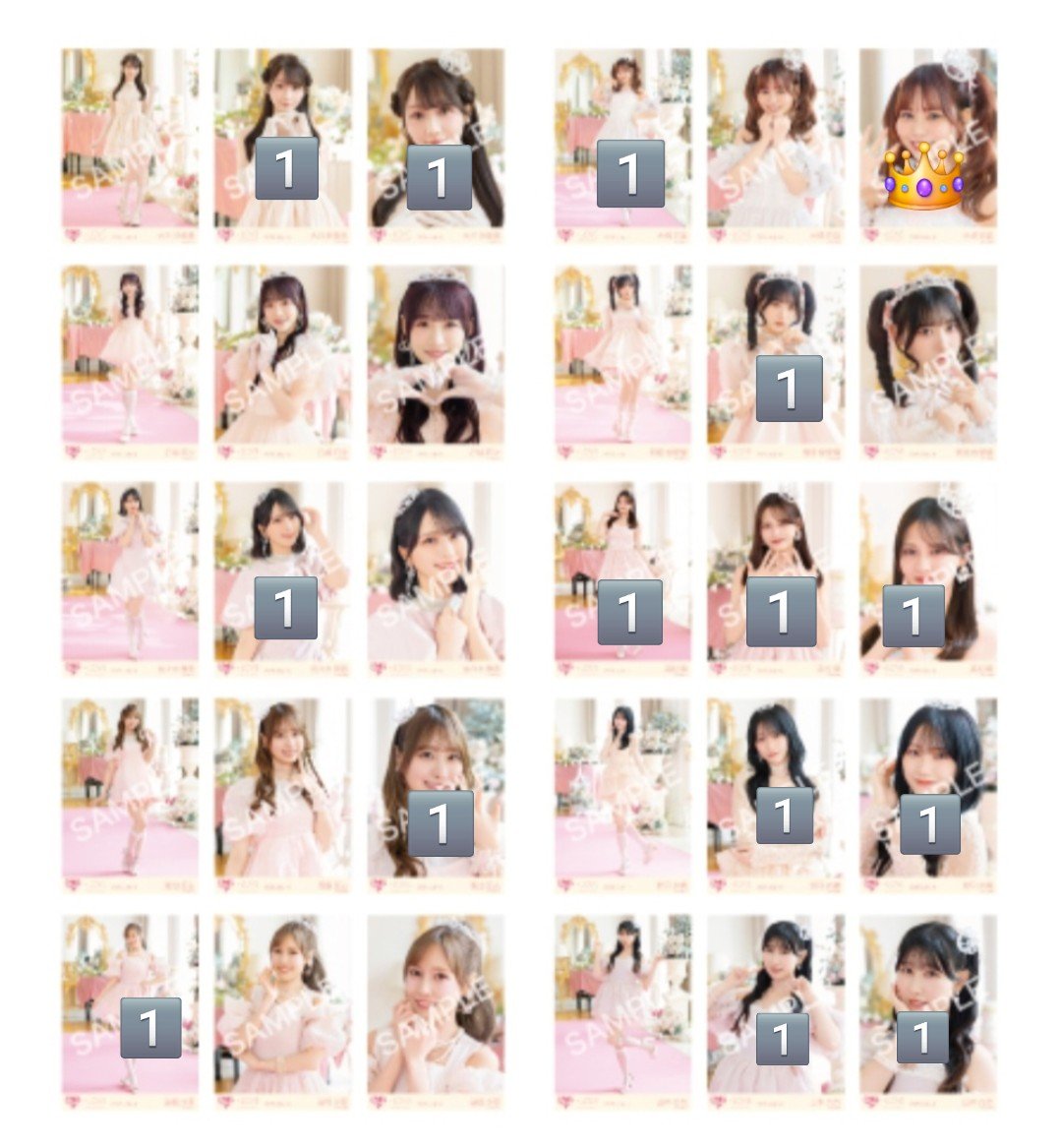 みどり 𝙉𝙚𝙭𝙩 ︎ ⇝9/12 個別ツーショ tweet media