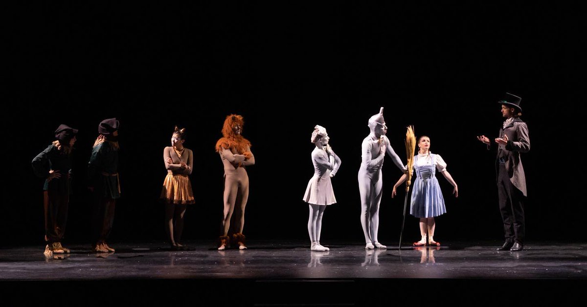 susandroyce's tweet photo. Brandywine Ballet's The Nutcracker 2022 https://t.co/PJi91L5trS