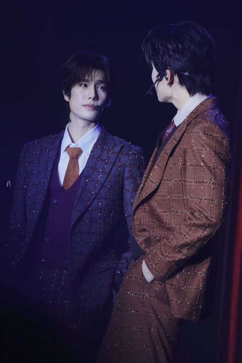 NaraR0201's tweet photo. Their chemistry flows naturally and draws audiences deep into the story.❤🐻🐼🤟

#PeachAndMeSeriesEP3 https://t.co/hTf1MRwsh0