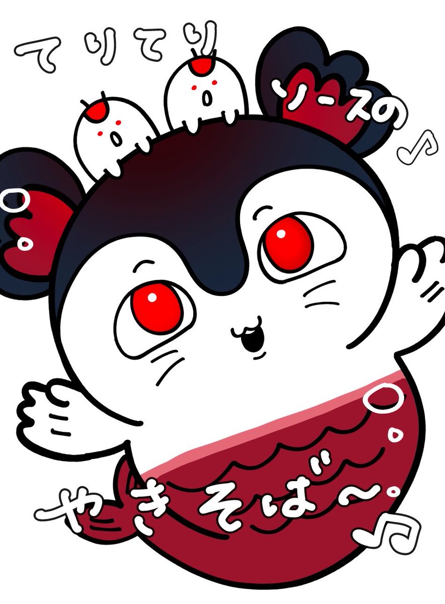chiinobinobi's tweet photo. #ちいかわファンアート https://t.co/PwTR6OF0LP
