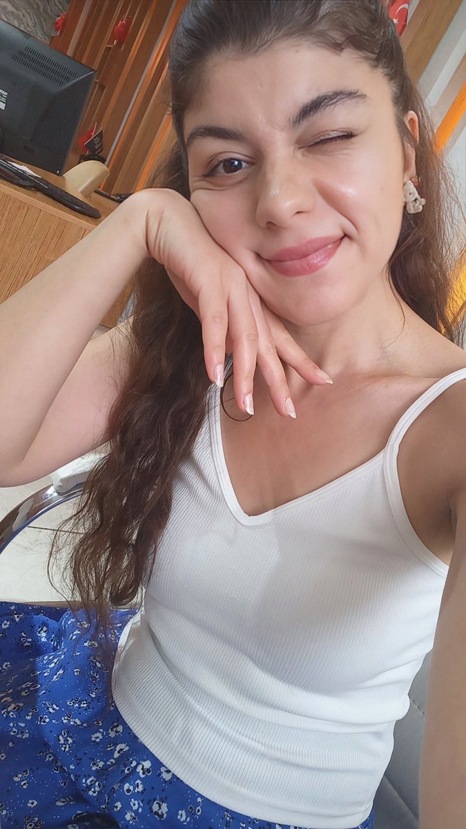 Hakime Doğanay 🕊 tweet media