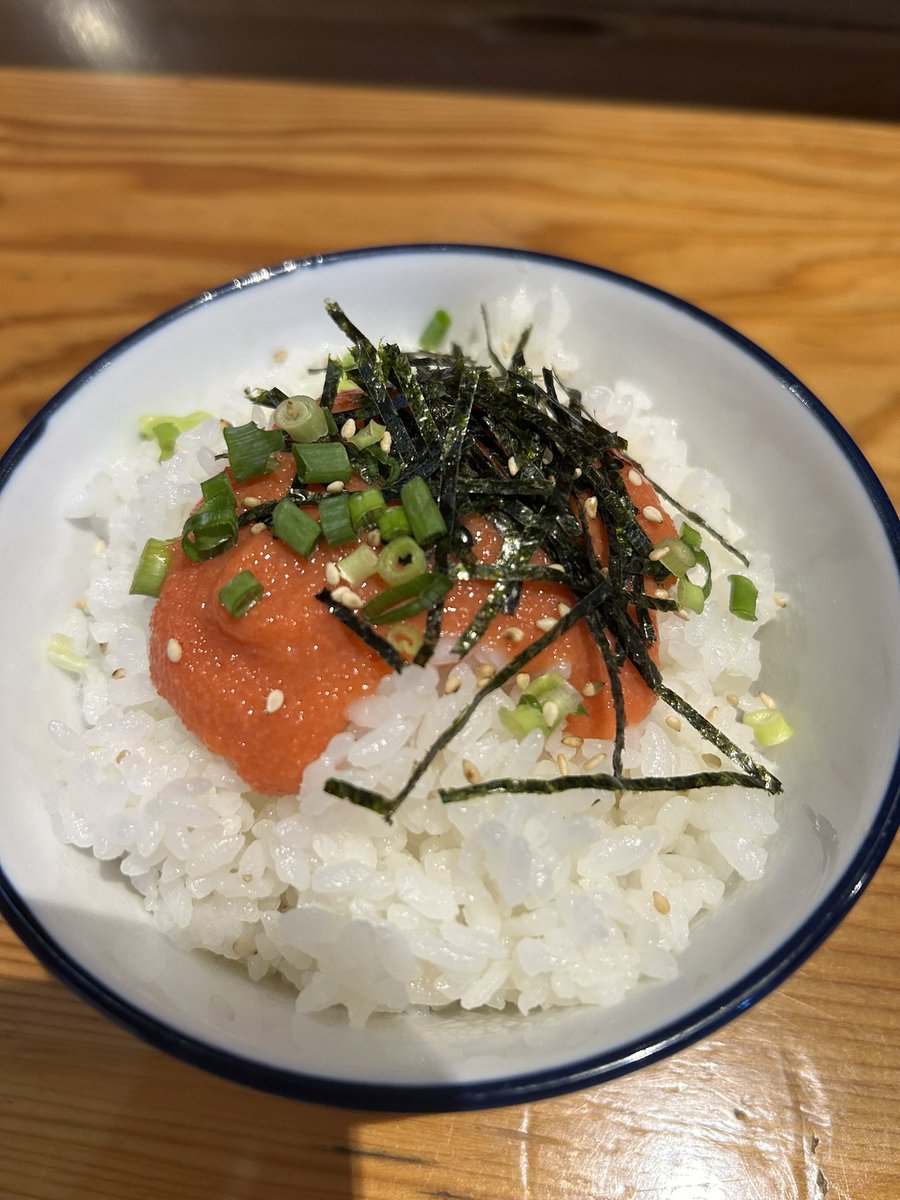 PippenNba's tweet photo. 君津の麺や和
おいしかたー♪ https://t.co/PqW7EDCD44