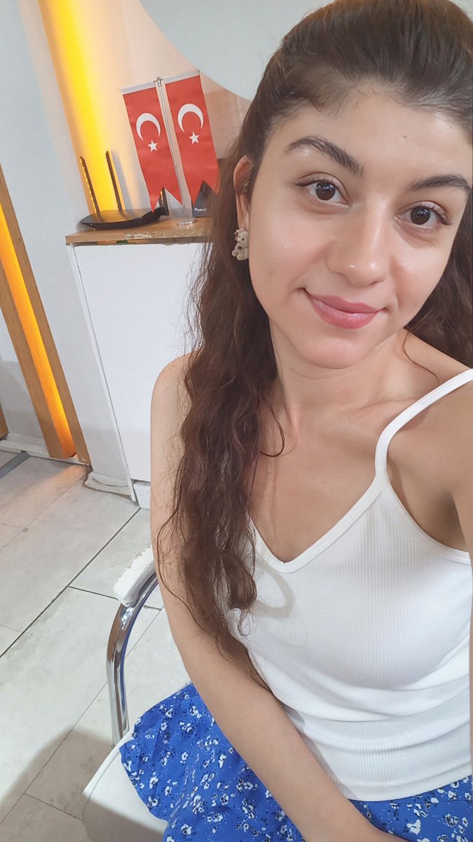 Hakime Doğanay 🕊 tweet media