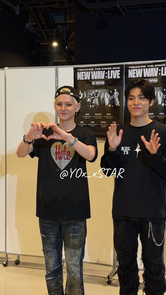 YOx_xSTAR's tweet photo. 260725 フォトグリ😼⭐️ https://t.co/AQOzdylSao