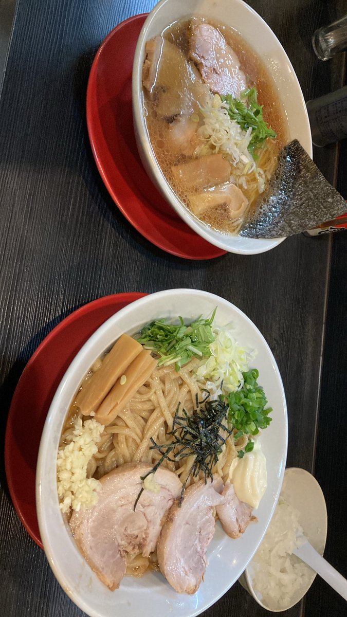 Akitq_'s tweet photo. メン https://t.co/9syjDJrzIG