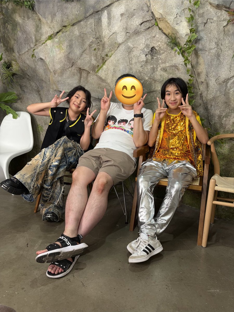 ogacchiworld's tweet photo. なんて素敵なショット💓 https://t.co/7koEExvZwB
