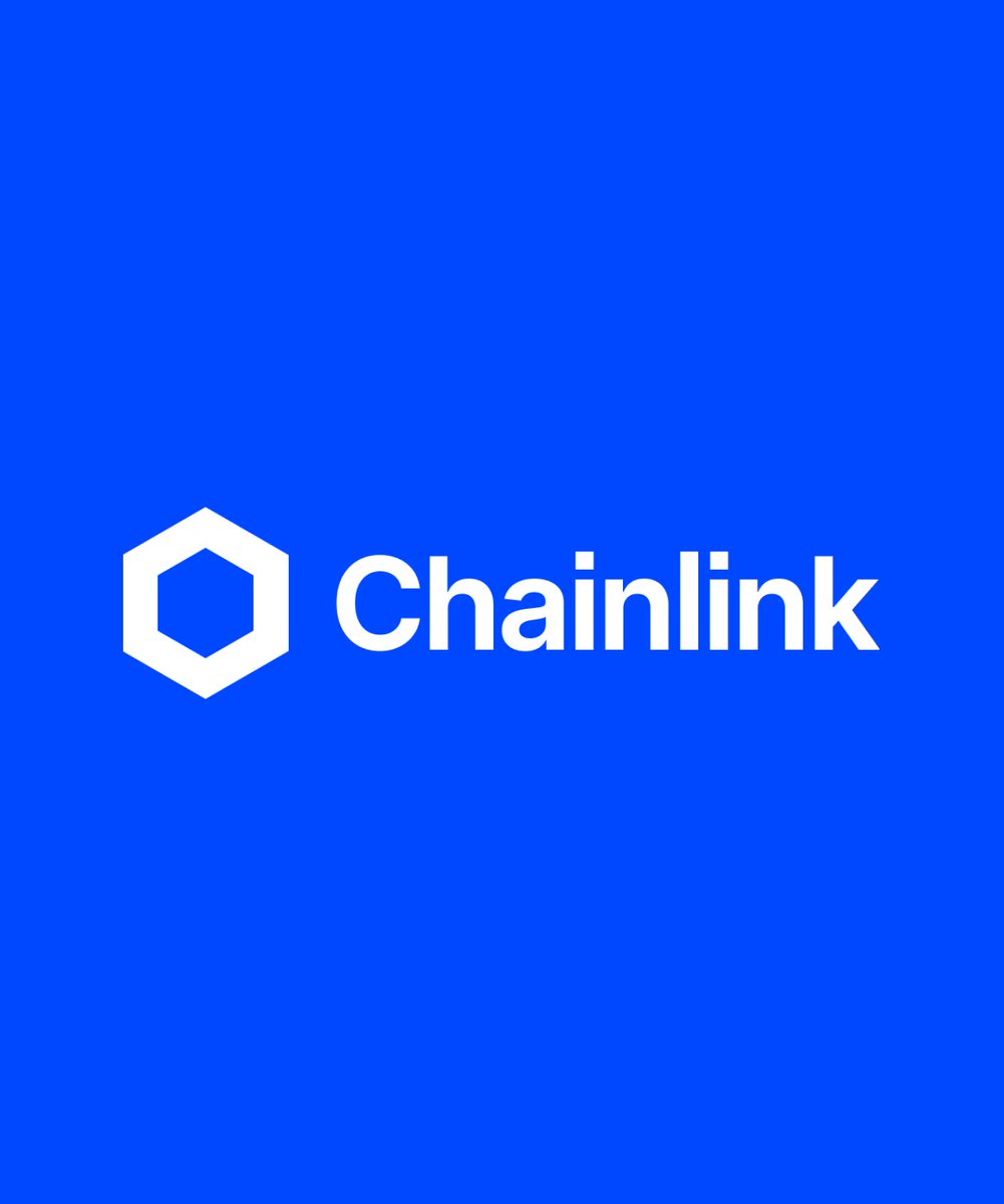 MDNwire's tweet photo. JUST IN: The @chainlink Reserve crossed 5 million $LINK and now holds 5.08M, or roughly 0.5% of total supply.

The reserve started from zero last August. https://t.co/3t5Ugw6ILw
