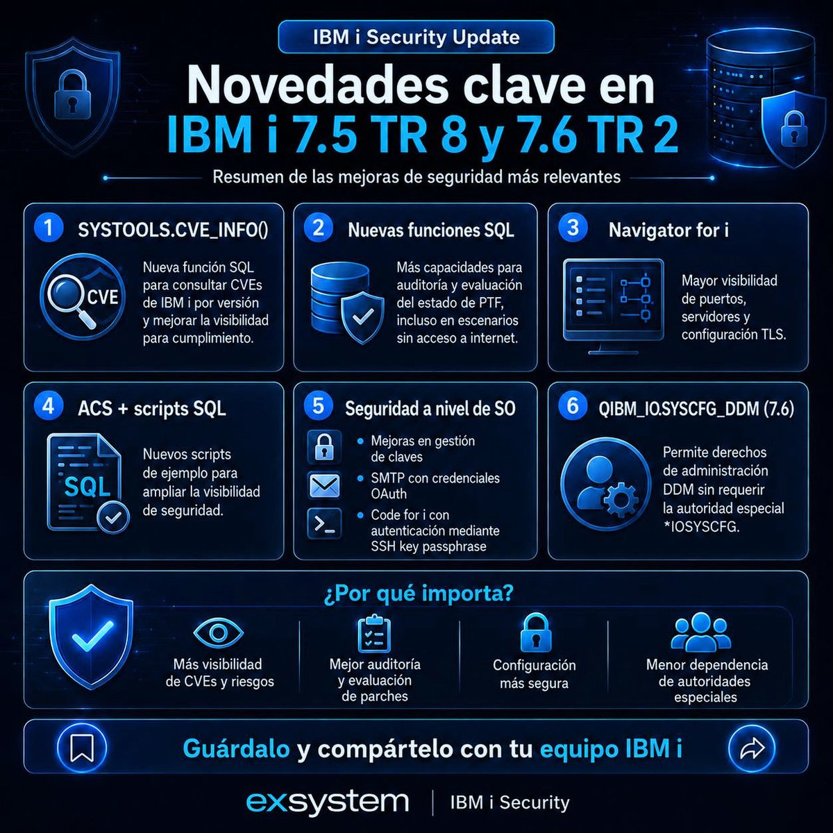 ExsystemUSA tweet picture