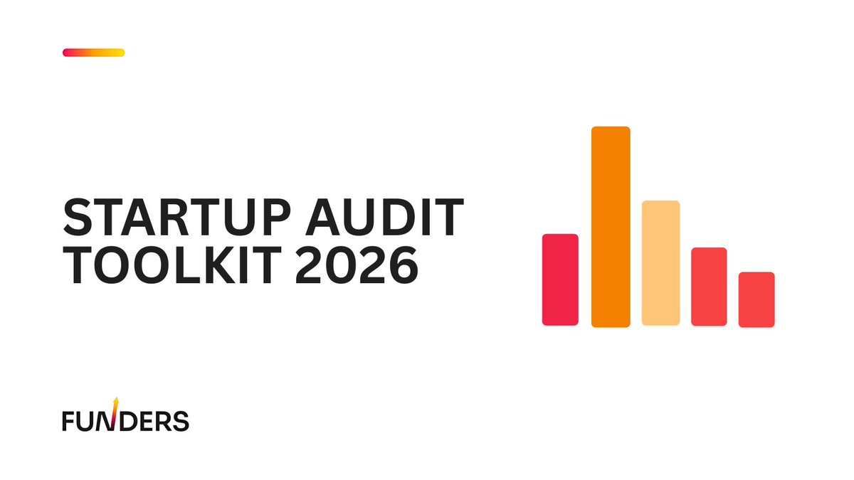 FundersVC's tweet photo. 4 Practical tools forstartup audit in 2026 by ProLab

ProLab is the product studio inside @FundersVC. We help the projects we support review product logic, early metrics, user flows, operational processes, and the assumptions behind the business model.

For many founders, the first question is not how to scale faster, but whether the current project structure is ready for the next stage.

For an MVP, this may mean checking basic assumptions before there is meaningful traffic or revenue. 

For a more mature product, it may mean understanding where users, budget, or internal processes are already becoming inefficient.

Below are four areas that are useful to review during a startup audit.

1. Business model and financial assumptions

At an early stage, financial planning is often built on assumptions: expected pricing, acquisition cost, margin, runway, payback period, and future unit economics.

These assumptions do not need to be perfect, but they should be visible and testable. If the model only works under an optimistic scenario, founders need to understand that before making further decisions.

A practical tool example: Claude Financial Analysis plugin and Model Builder agent can help structure financial assumptions, review spreadsheet logic, build scenario views, and make weak points easier to identify.

They do not validate the business model automatically, but they can make the financial logic clearer before the team moves forward.

2. Acquisition logic

Not every startup has traffic yet. But every startup should understand where its first users are expected to come from.

For early teams, this means reviewing the logic behind acquisition: target audience, expected channels, user quality, and the assumptions behind each source of demand.

For products that already have early traffic or paid tests, this becomes a channel quality review: which sources bring useful users, which create low-quality signups, and where spend may be underperforming.

A practical tool example: BlueConic Acquisition Pressure Test can help teams review acquisition channels and understand where marketing spend may be leaking.

3. Internal operations

Early teams often rely on manual work: forms, spreadsheets, CRM records, Slack messages, email threads, and scattered notes.

This is normal at the beginning. The problem starts when leads, requests, feedback, or user data begin to get lost between tools and people.

Founders should check whether the team has a clear process for collecting information, assigning ownership, following up, and keeping data consistent.

A practical tool example: n8n can help connect CRM, forms, email, Slack, and other tools into automated workflows. This makes it easier to see where repetitive processes break or slow down.

4. Product behavior

Even an MVP can be reviewed through user behavior.

The goal is not to build a complex analytics stack from day one, but to understand how real users interact with the product.

Where do users hesitate? 
Which steps create friction? 
Which features are ignored? 
Where does onboarding become unclear?

A practical tool example: Microsoft Clarity can help with heatmaps, session recordings, and behavior insights. For early products, this can be enough to identify basic UX issues before the team invests more time into acquisition or development.

Startup audit is not about adding more tools.

It is about understanding whether the product, financial logic, acquisition assumptions, and internal processes are ready for the next stage.

ProLab
Funders VC Product Studio
