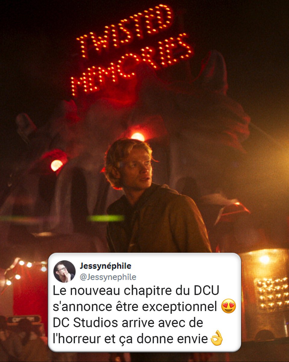 ClayfaceFrance's tweet photo. La scène des ciseaux, on y pense encore... 😵‍💫
#Clayface, au cinéma le 21 octobre. https://t.co/LBOMjZgk7M