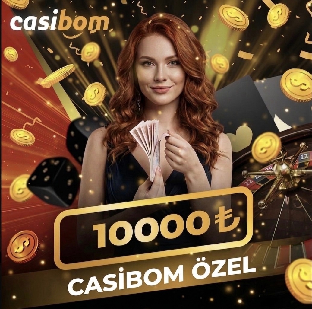 Cerenbdo's tweet photo. Casibom'da bugüne özel 10000₺ ÇEVRİMSİZ NAKİT BONUS!🎁🎰
Casibom'da bugüne özel 10000₺'ye kadar olan yatırımlarınıza anında nakit bonus.
👉🏻Güncel giriş: https://t.co/t5i3KTTD7h
Kesintisiz Giriş: https://t.co/B6srk1AjOr https://t.co/jPoeegZMXr