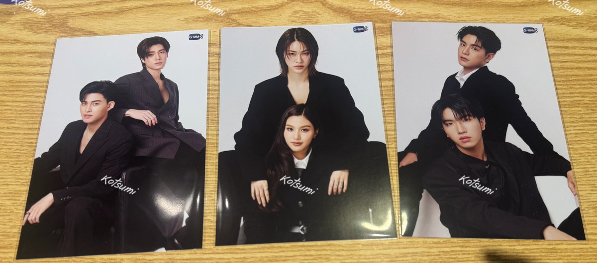 Yorkiiis's tweet photo. 【WTS】Postcard 

PPW - ฿200
EB- ฿200
SK - ฿80

F2F Samyan Mitrtown

DM please

#งานมหกรรมนิยายนานาชาติ2026xGMMTV
#ตลาดนัดgmmtv #ตลาดนัดgmm https://t.co/HKlhBbjr5i