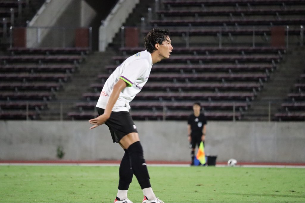 fujiedamyfc_pr's tweet photo. 🏕️ | 沖縄トレーニングキャンプ
𝙙𝙖𝙮 𝟵 📸

本日行われた #FC琉球 とのトレーニングマッチの結果をお知らせします🔥

➡️ https://t.co/V3xxeC1ubB

#藤枝MYFC
#沖縄キャンプ2026 https://t.co/BeAlo9kN4j