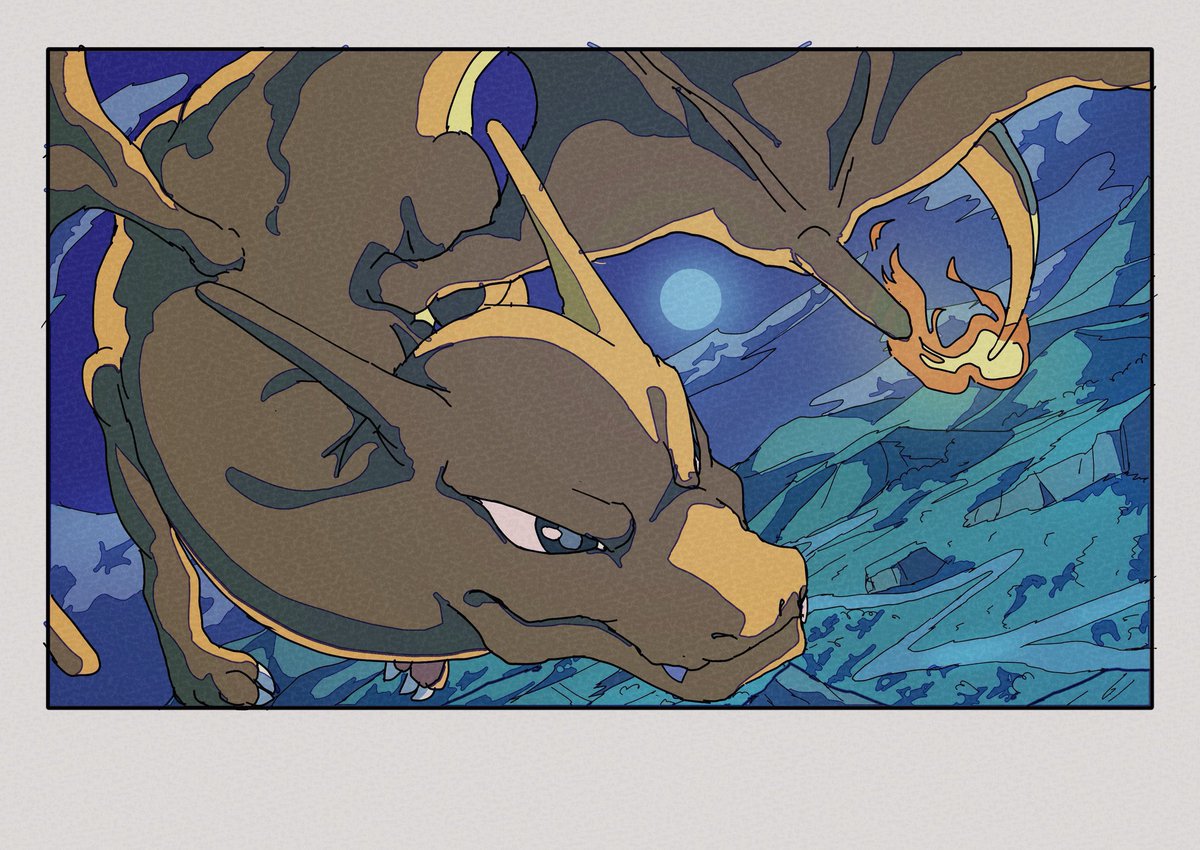 OnaMuzi_illust's tweet photo. https://t.co/QFihW6Ylu0
