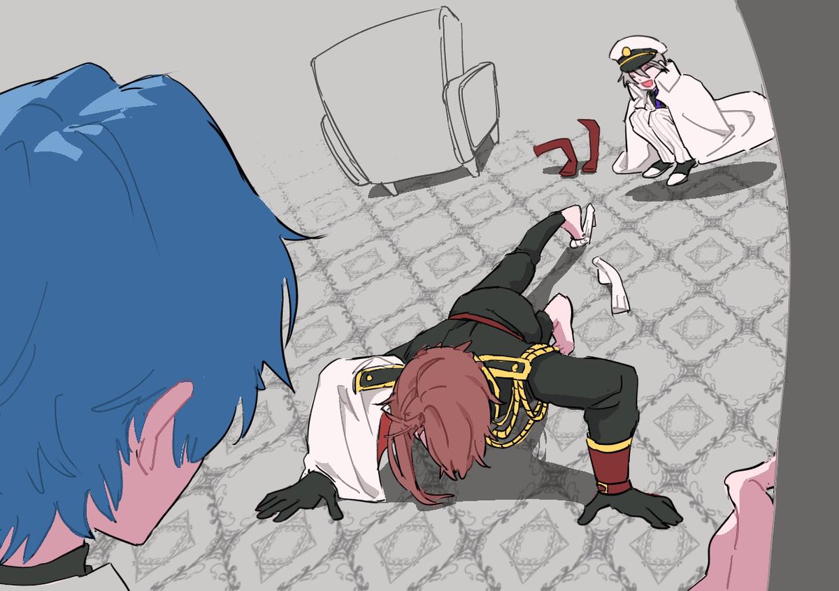 あかさたあ あかさた (@z_a_t_a_aka) / Posts / X