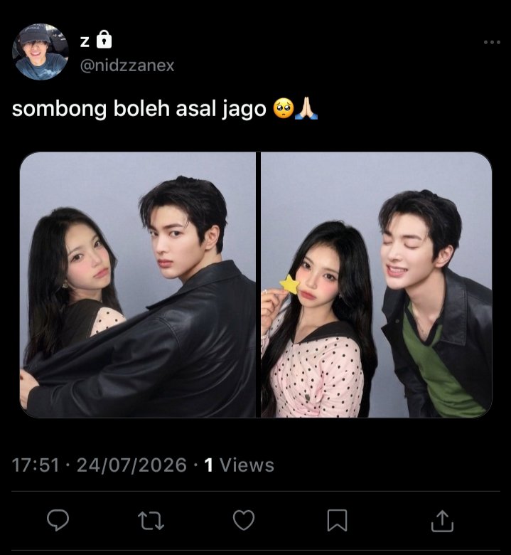 jellyourf's tweet photo. mutual to lovers, #keonsuni few tweets au https://t.co/qkfwRgzYlT