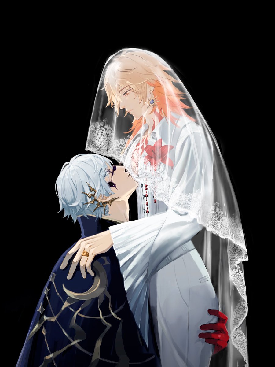 _crol7777's tweet photo. #phaidei‌ 
🌙🍷 A Wedding in a Dream https://t.co/ZCvU27fYXv