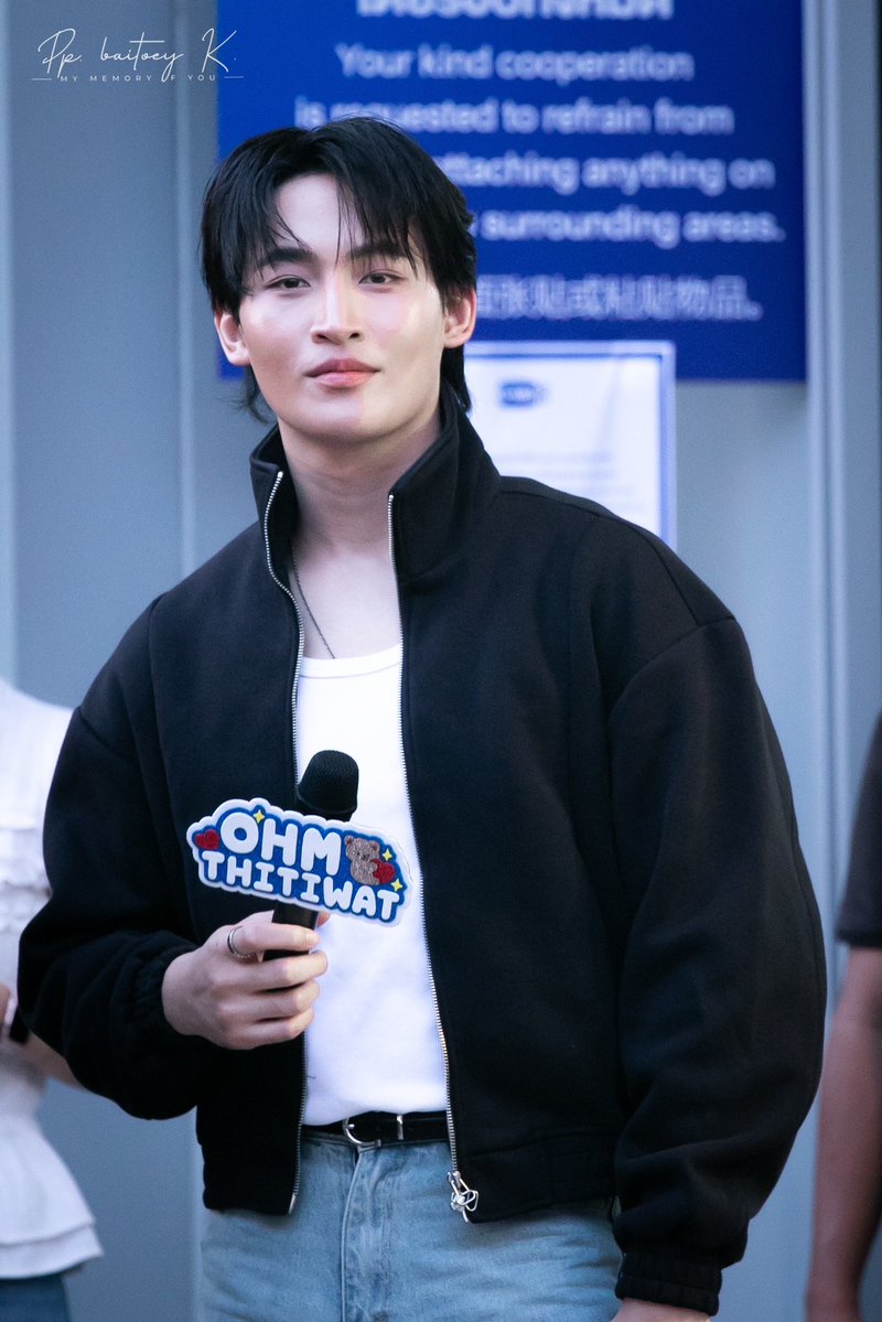 PP_Baitoey's tweet photo. ผมเท่จัดเพราะผมคือ City Boy 💙

#งานมหกรรมนิยายนานาชาติ2026xOhmPoon
#Ohmthitiwat #โอห์มไง #poon_mit12
#ohmpoon https://t.co/H3mJ5UvKyd