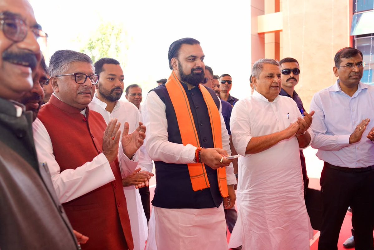 Komal__patra's tweet photo. Inclusive development hi sustainable growth ki asli pehchaan hoti hai. Bihar ke liye best wishes. @samrat4bjp #CMSamratForViksitBihar https://t.co/oJiZYT6HkQ