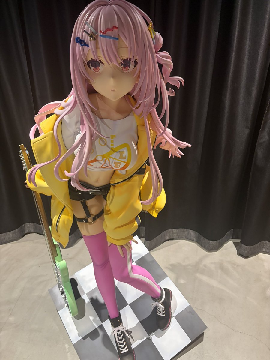 Chi_yo_346's tweet photo. マジで5時間やってたけど普通によかったわ https://t.co/rxD5c5F9ey