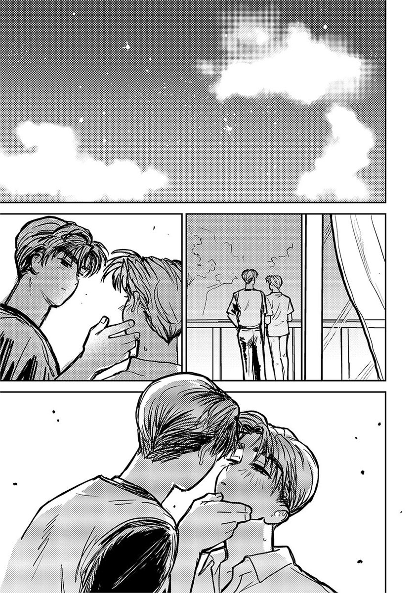 7noJiryor's tweet photo. お題「ホラー」。ホラーwebアンソロジーの再録です。webアンソロジーで読んでいただいた方はありがとうございます！銃刀法違反などの表現ございますが、犯罪を推奨するものではございません。　#涼拓ドロライ https://t.co/SfB9f5OtlX