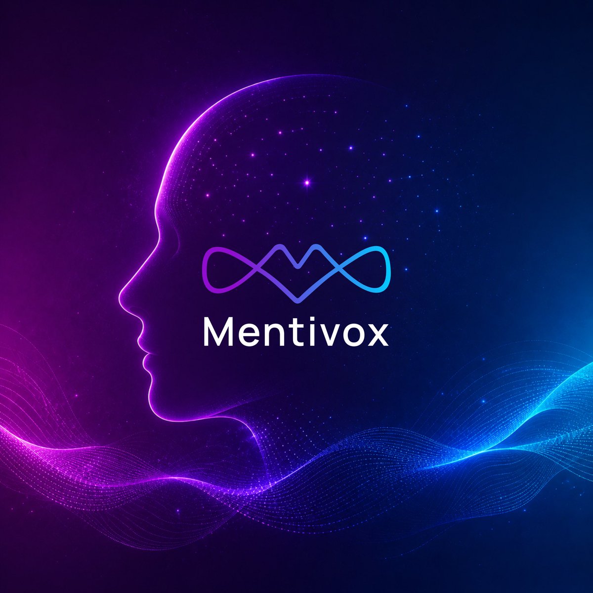 MentivoxAI's tweet photo. Introducing Mentivox. 💜✨

An app created for meaningful conversations, emotional support, and the moments when you simply need someone to talk to.

Express your thoughts, talk through your feelings, or have a conversation without judgment.

Your mind. Your voice. Your space🧠💜 https://t.co/AXahjdHdqz