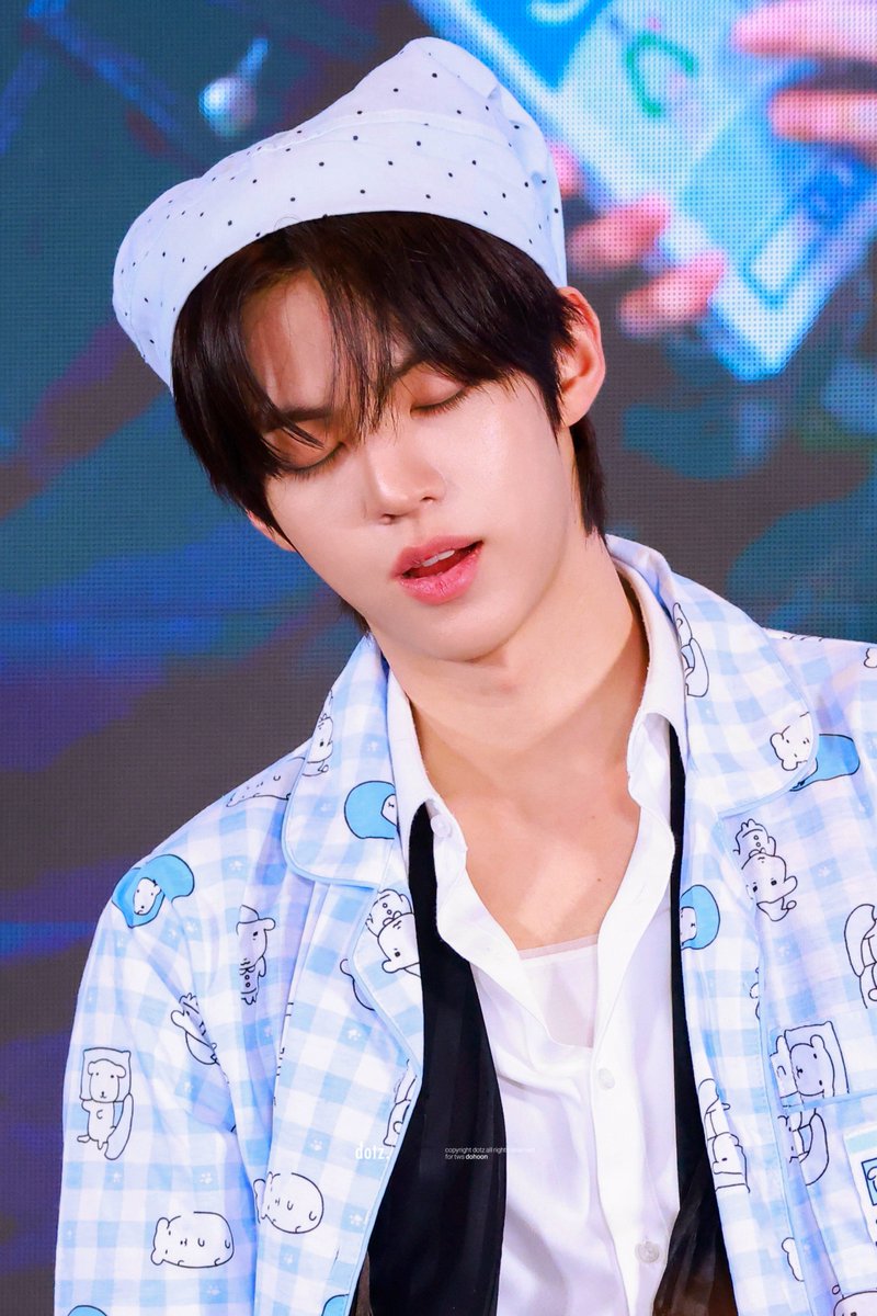 dotz_dh's tweet photo. 260725 다���살아기😴
#TWS #DOHOON #투어스 #도훈 https://t.co/PeyuNwH5B7