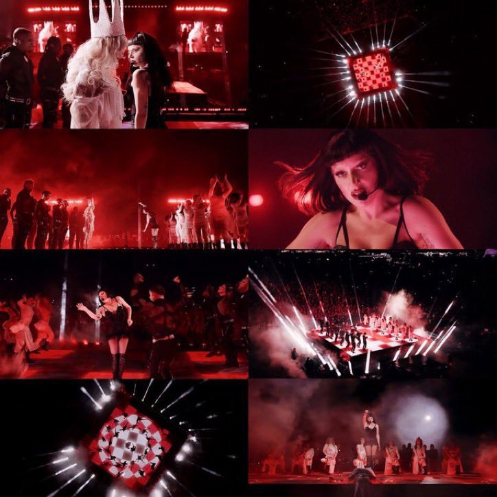 gagasteponme's tweet photo. This was so iconic https://t.co/bIGCzYs6k0