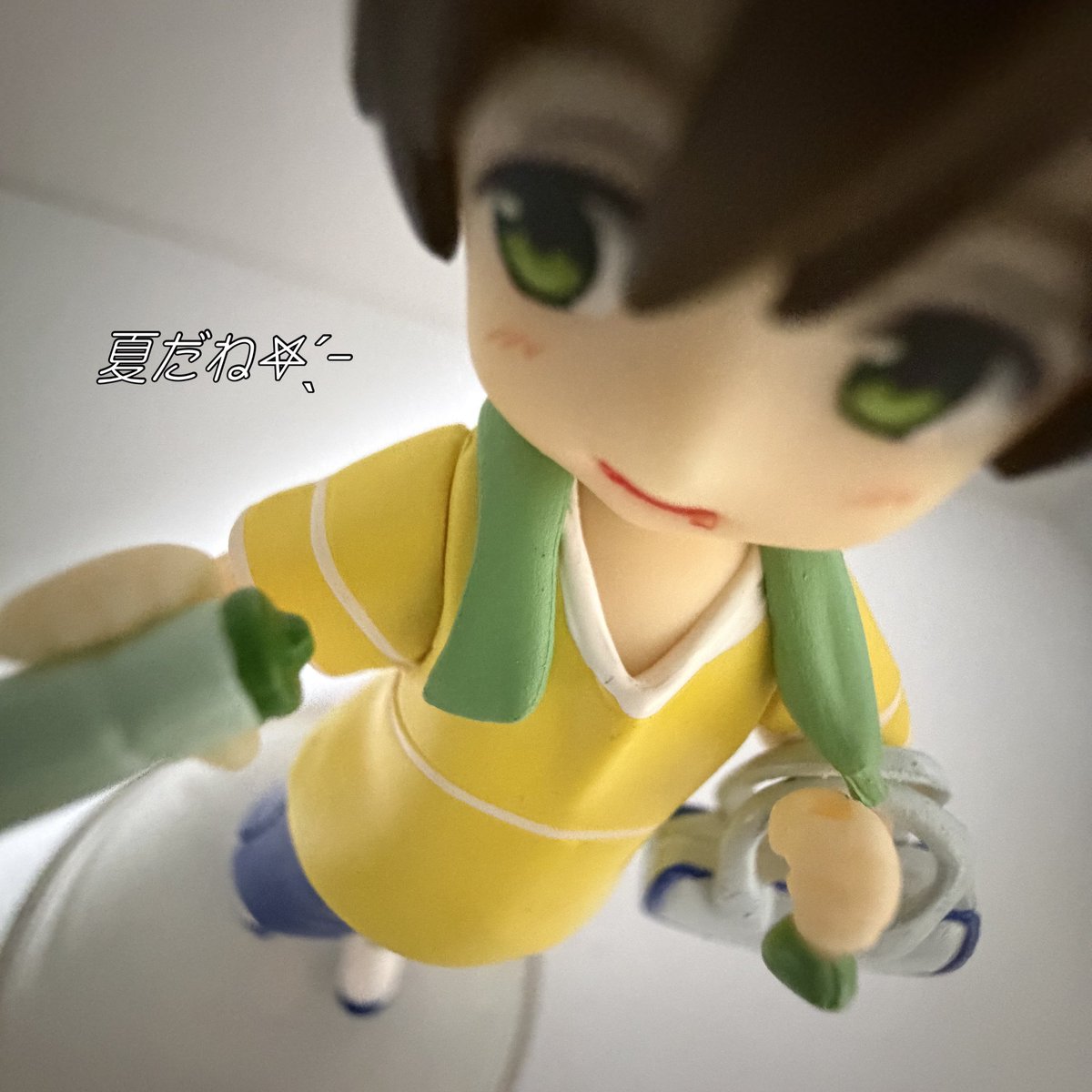makodawan's tweet photo. か　わ　い　い https://t.co/2rB1LbzZ3W