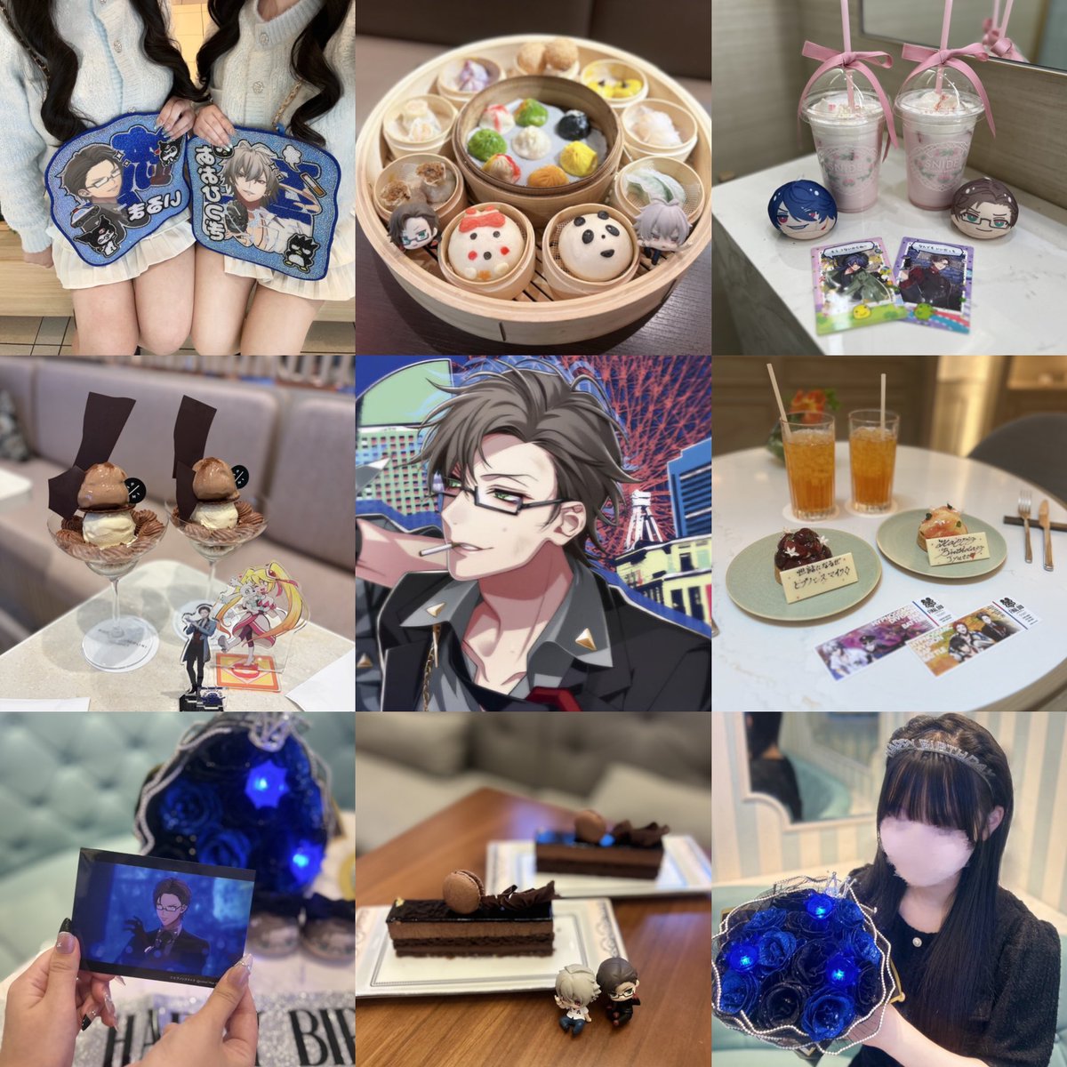 irmjtsn's tweet photo. 12thにむけてお友達ください♡
深く絡める子求めてます⟡.꙳

https://t.co/O2TPzCK5eJ

 #ヒプマイ好きさんと繋がりたい  #ヒプマイ好きな人と繋がりたい  #趣味垢さんと繋がりたい https://t.co/SgYLTftFpN