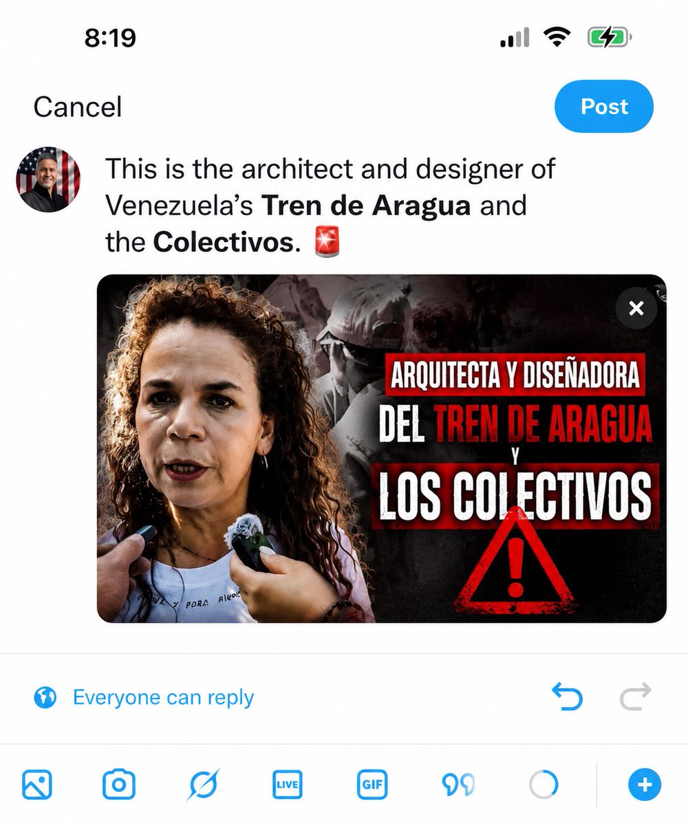CommanderRomero's tweet photo. https://t.co/iC2BbD3KLC