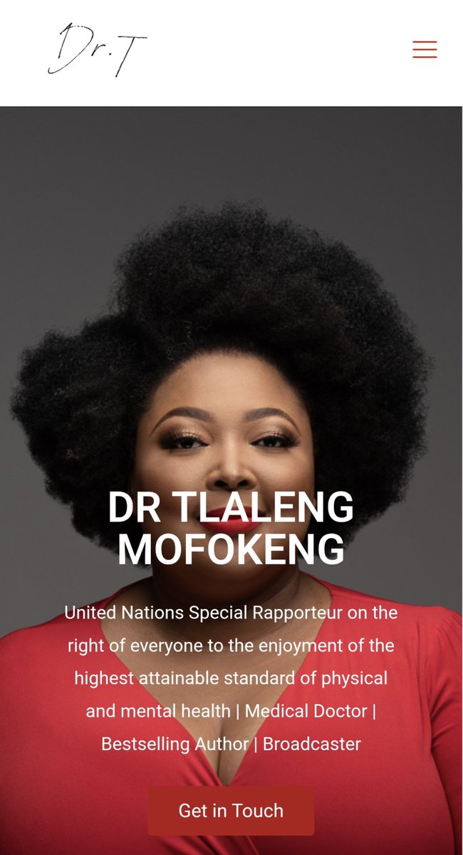 Palesa_EFF01's tweet photo. Ladies and Gentlemen we present to you the Mayoral candidate of @EFFSouthAfrica  Dr Tlaleng Mofokeng 🖤❤️💚🤌🏽🤌🏽🤌🏽🤌🏽🔥🔥🔥🔥🔥 A medical doctor https://t.co/Vt5ACQgfVD