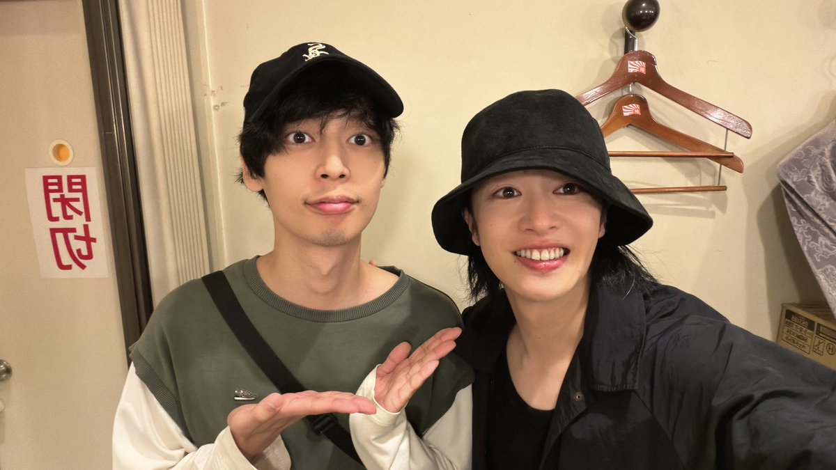 大谷誠 tweet media
