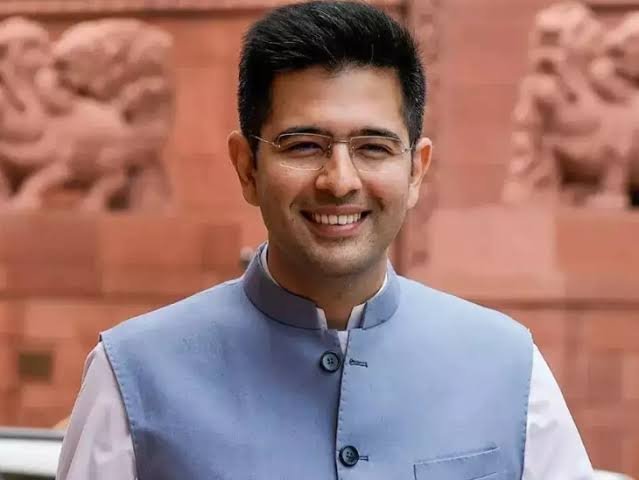 manjunath640's tweet photo. Raghav Chadha a strong contender for education portfolio. His voice appears to be underutilized at the moment, but his leadership has the potential to be a game changer. 

At a time when education requires fresh thinking and bold reforms, there is a need for a millennial leader who understands strategy, communication, and the aspirations of young India. 

With his policy-oriented approach and ability to connect with a younger generation, he could bring a renewed vision to the sector.