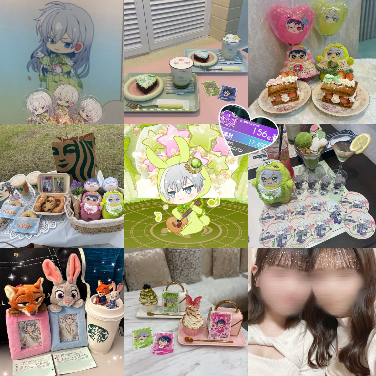 _ppdayo_'s tweet photo. tag🌟  00  tokai

🔗 https://t.co/HxDpddEf7d

 普段から遊べるお友達求めております💞
当方からの反応は青字、読済です🌟

#アイナナ夢女子さんと繋がりたい #アイナナ好きさんと繋がりたい #アイナナ好きな人と繋がりたい #アイナナクラスタさんと繋がりたい https://t.co/bw7nZsZqfF