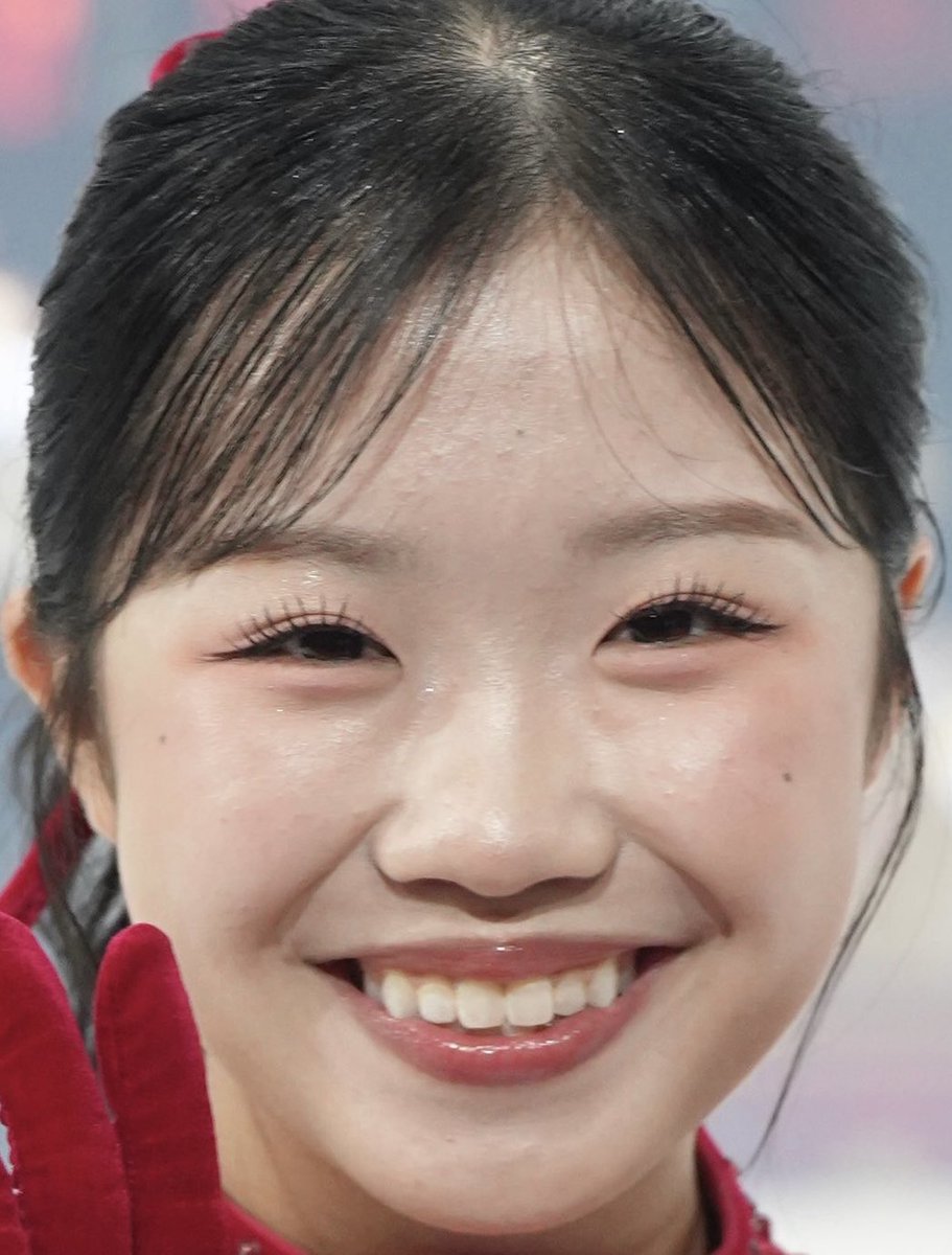 秋本帆華を tweet media