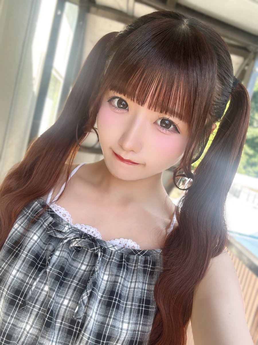 ruru_calres's tweet photo. るると夏♡🎐 https://t.co/7zaC4ilRNC