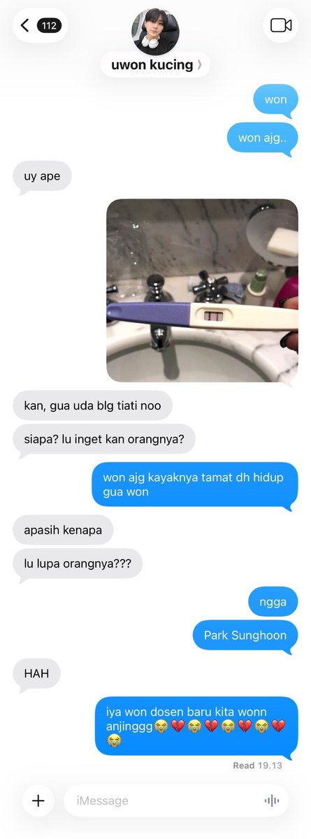 rumahsunsun's tweet photo. mau coba tes ombak sunau! (yang minat drop @ yaa) 

tw // mpreg https://t.co/5R7d3T8ohd