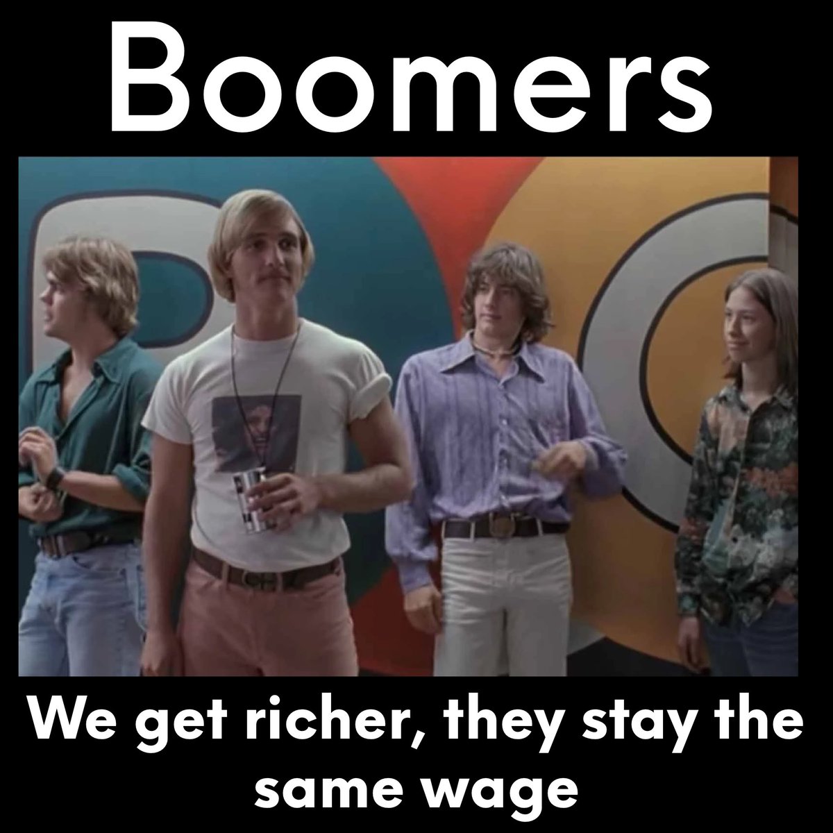 Financial Physics tweet media