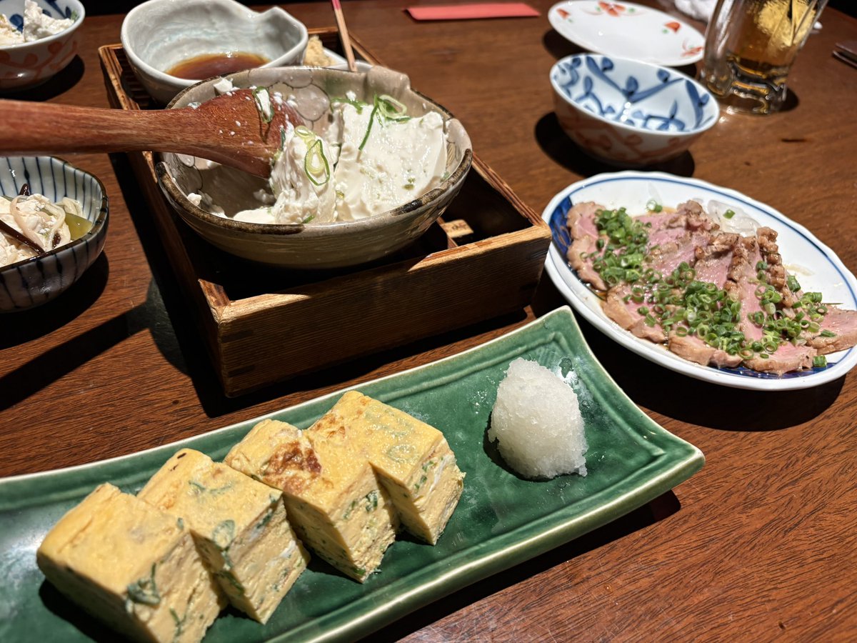 tohrian's tweet photo. めっちゃうまかったー、店員さんの対応もいい！出る時は満席でしたねー https://t.co/VpaM6ciP3s