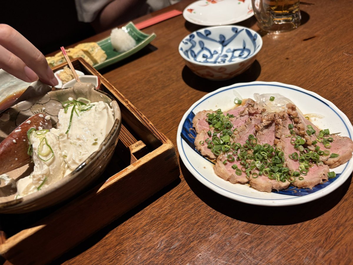 tohrian's tweet photo. めっちゃうまかったー、店員さんの対応もいい！出る時は満席でしたねー https://t.co/VpaM6ciP3s