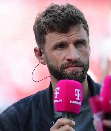 FullTime90X's tweet photo. 🚨𝗧𝗛𝗢𝗠𝗔𝗦 𝗠𝗨𝗟𝗟𝗘𝗥: “I think if Barcelona sign Julián Álvarez, they will win the treble next season.” 🏆🔵🔴 https://t.co/n9w8pcVxOA