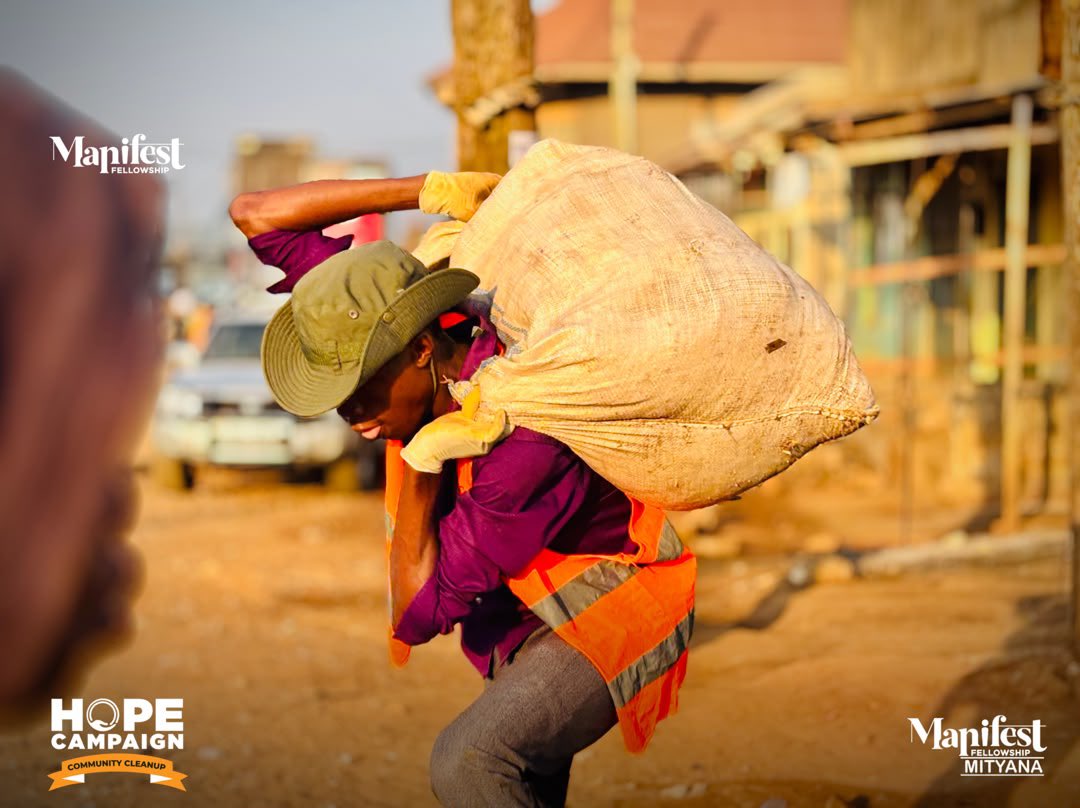 ella_natella's tweet photo. *Area Code: Kisubi Market - Rubaga Division.*

Join us for the Phaneroo Anniversary at Phaneroo Grounds l 8th August, 2026 l 8am EAT l Free Entry.

#HopeCampaignCommunityCleanup
#PhanerooAt12 l #ANewChapter https://t.co/hEib7eCNwb