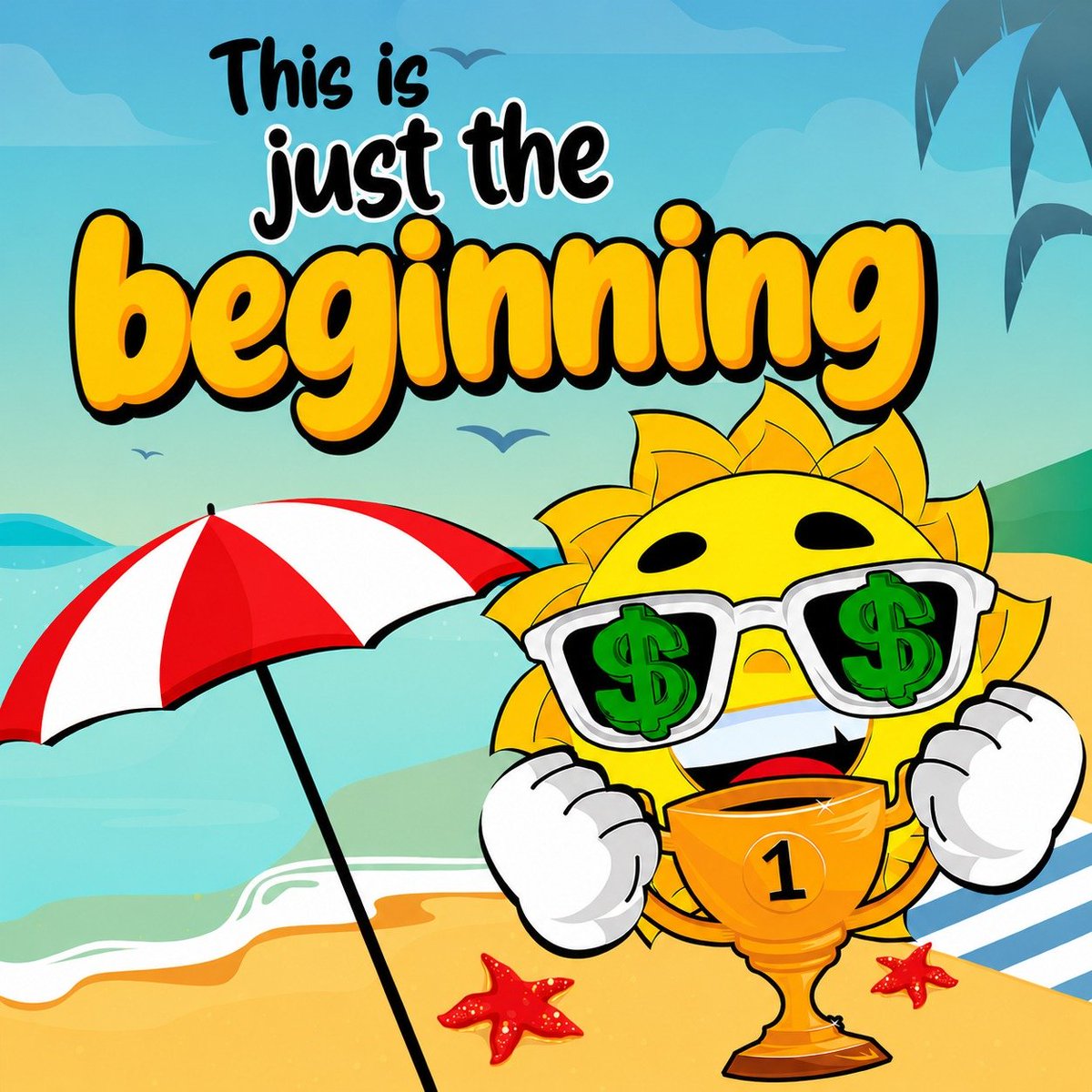 SatoshiOwl's tweet photo. It’s funny how everyone says they want to find projects early…

…until they actually find one that’s only a few days old.

$SUMMER is still at that stage.

Small community.

Low supply.

USDT rewards.

Still plenty of time to learn about it before it becomes old news.

CA: Cqh2KLM8n3odYFJN5jkb7noD7BHj4GwHCCU3Q8Gas6Hy