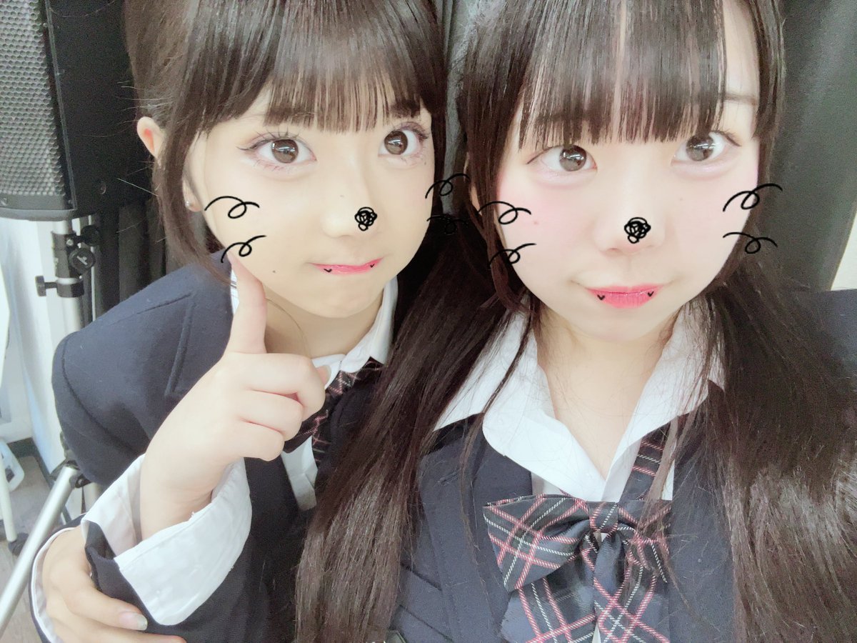 sopro_otoha's tweet photo. 放課後ライブVol.15

ついに明日！！
楽しむ気持ちいっぱい持ってぜひ来てください！！

一緒に楽しもうね🩷🩷 https://t.co/xakPmWk6zN