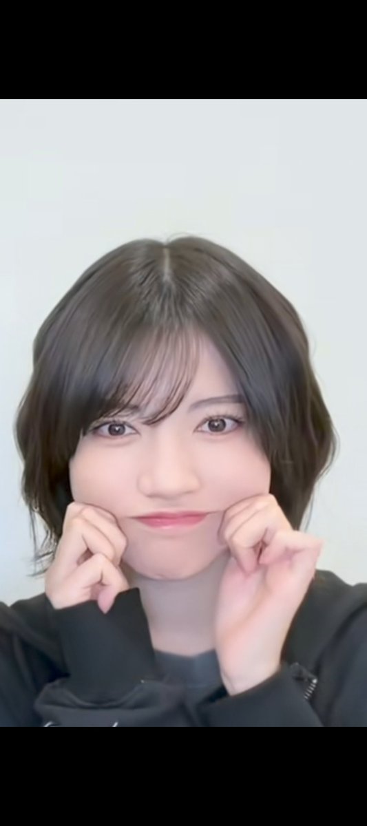 suitoumugicha's tweet photo. 同じ人です
#林瑠奈 https://t.co/hnz5rxyhXf