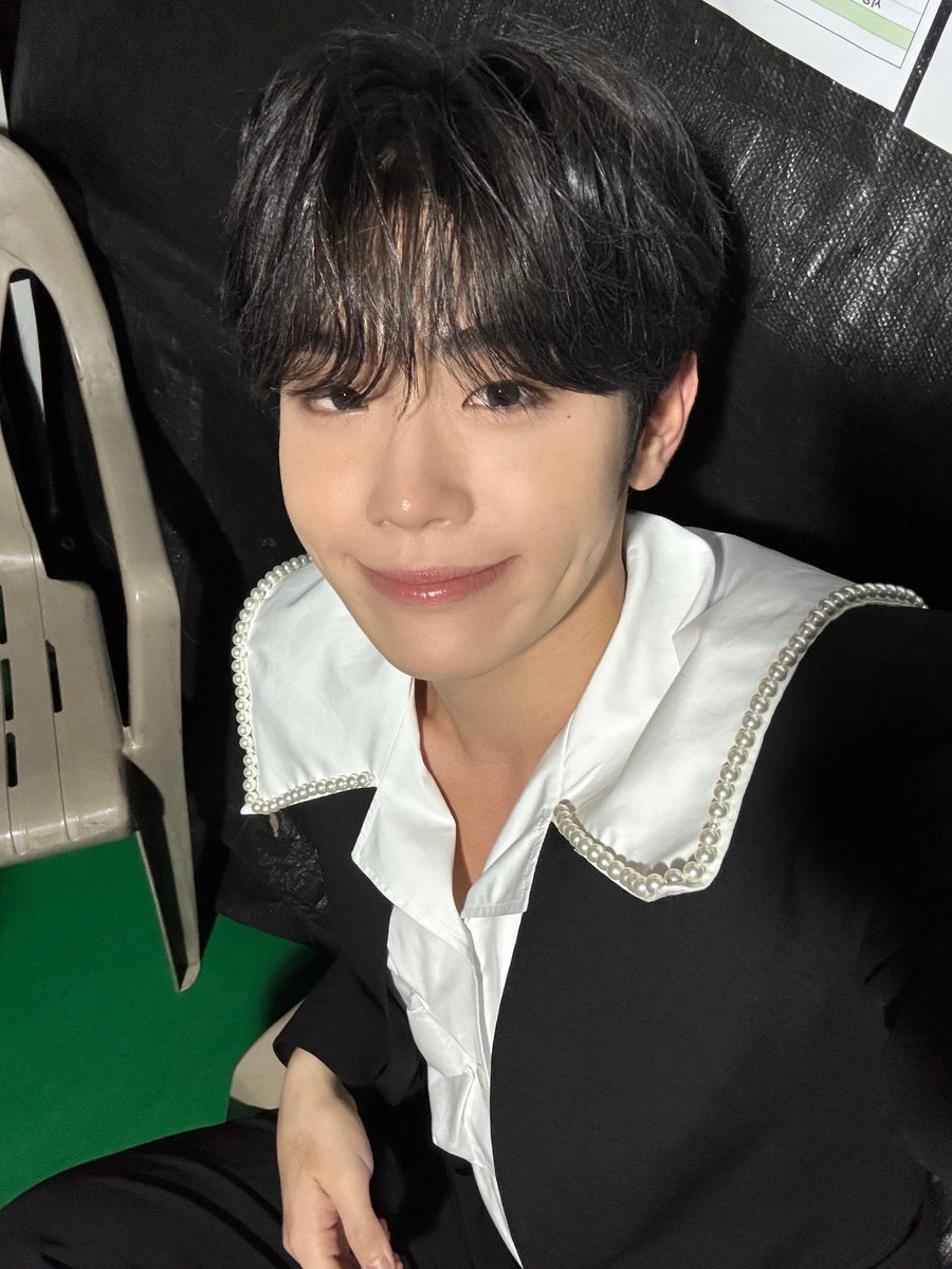 Bigtv0714's tweet photo. 이뿌니 태래 잘자~~ https://t.co/RjQSqCgs68