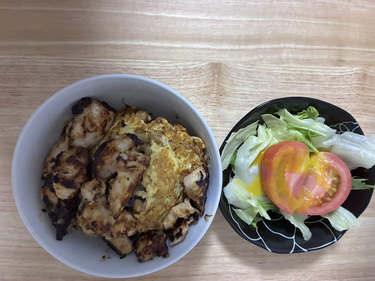 zikokotei's tweet photo. ちょいとまだ肩痛いです。
#自己肯定感爆上げ
#ぶち上げ
#人生一度切り
#トレーニーさんと繋がりたい
#筋トレ
#肩トレ
#人生一度切り
#トレーニーさんと繋がり
#やれば誰でもできる
#2026年7月25日 https://t.co/RPRuvrZ1u0