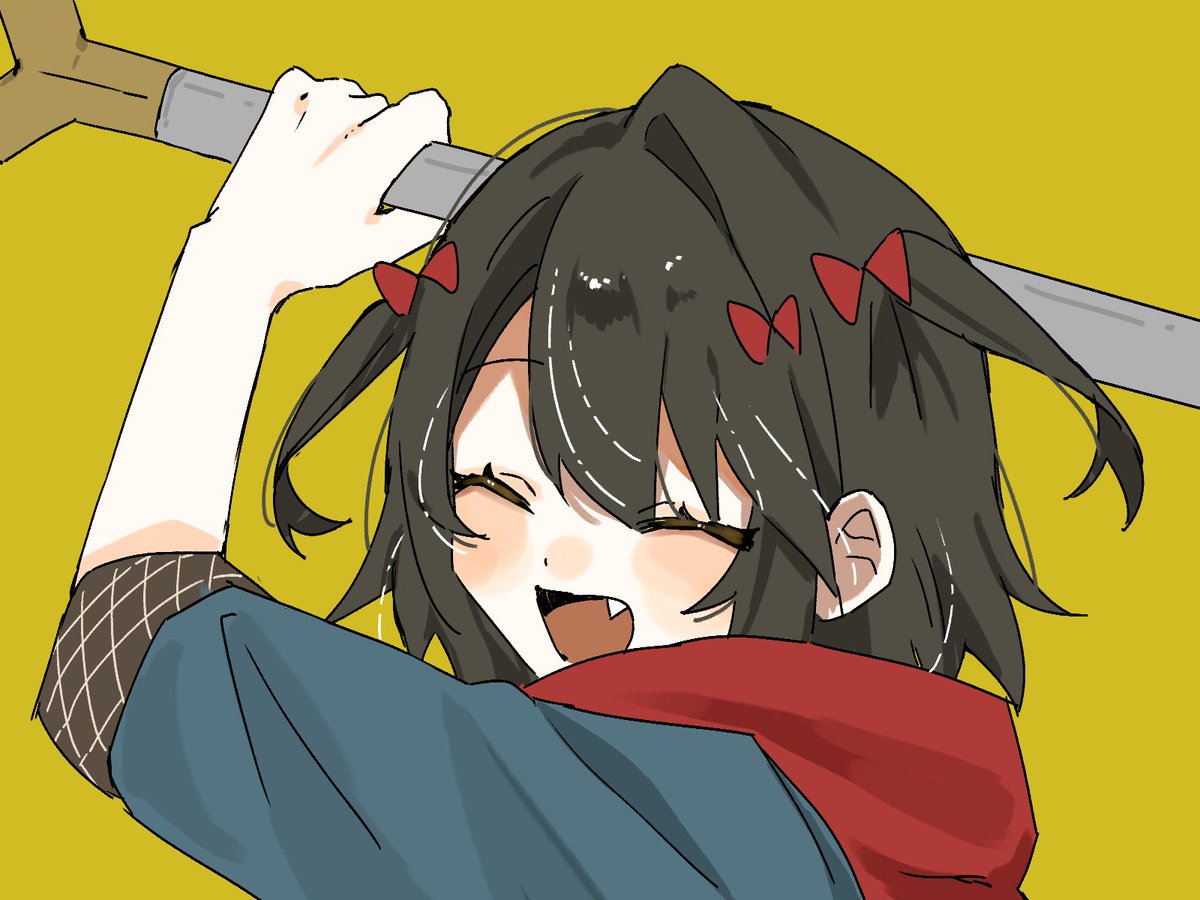 tukimiya_ri's tweet photo. 新曲良すぎ〜！&amp;目空いてるのも最高だろうな差分
#まっしろキャンバス https://t.co/bPgUrJYgCg