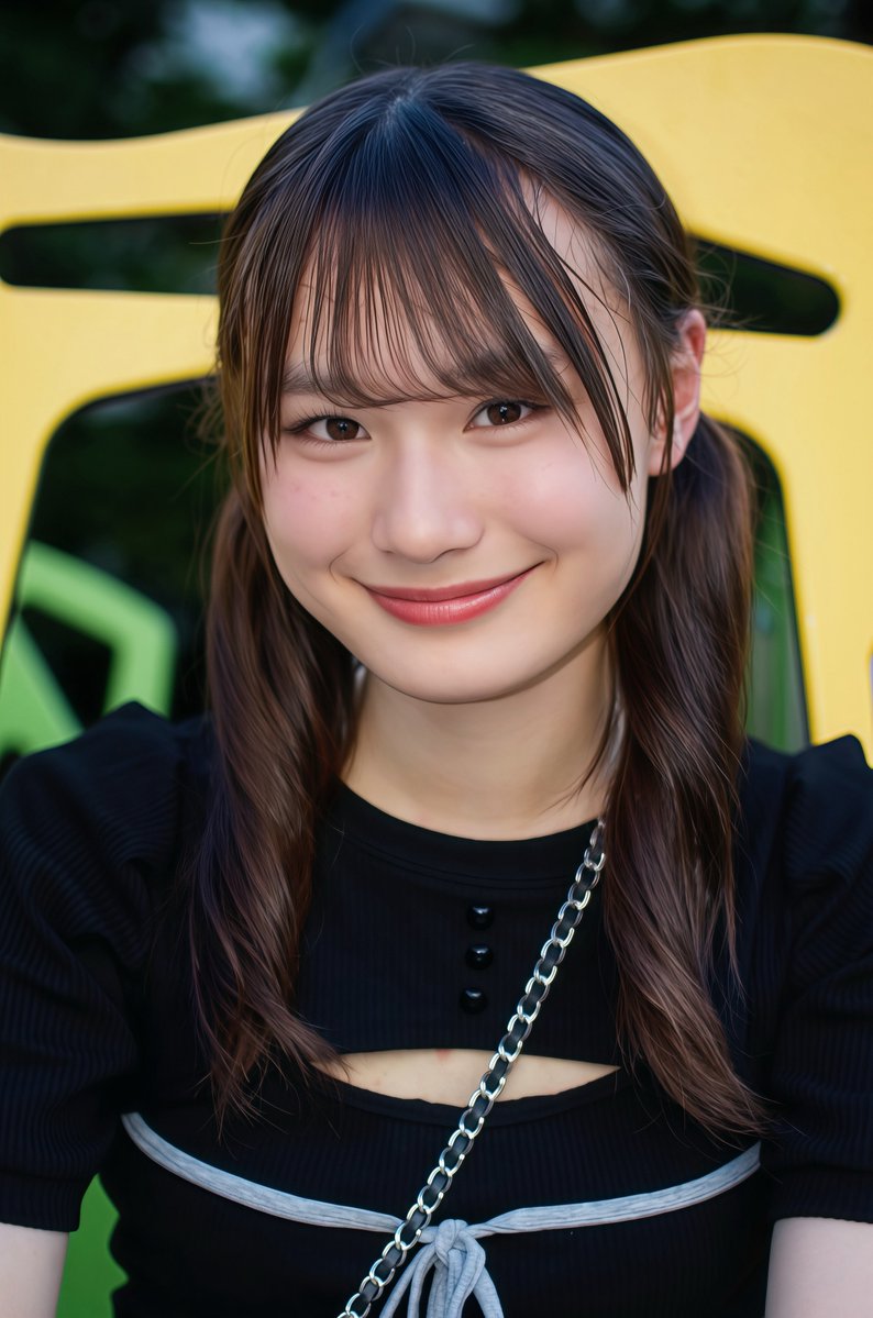 新ひろめこ tweet media